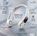 VLEXA fan